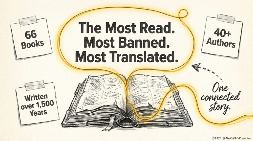 What the Bible Is About