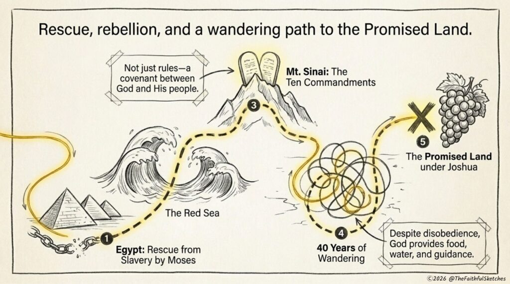 What the Bible Is About