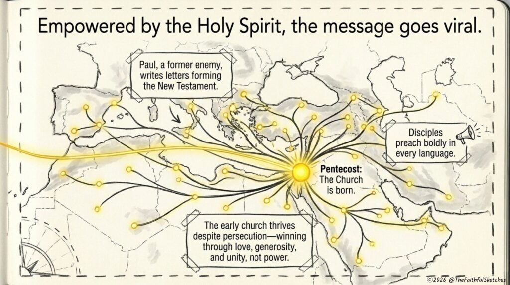 The bible explained