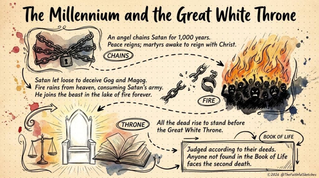 what The book of revelation is about