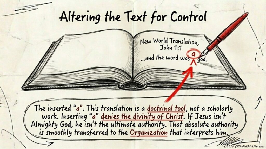 New World Translation