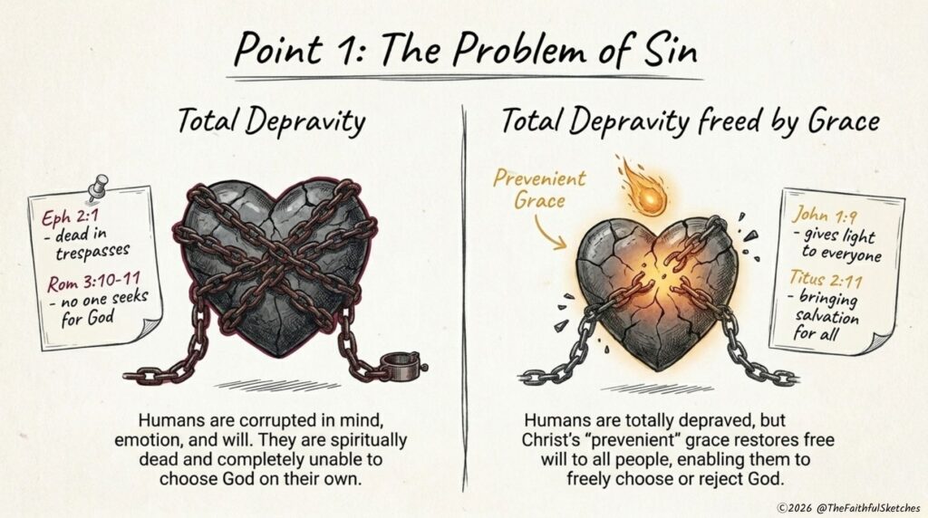 Total Depravity