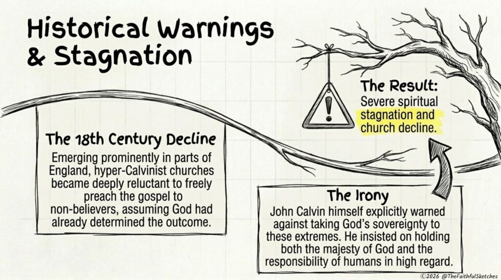 is calvinism biblical?