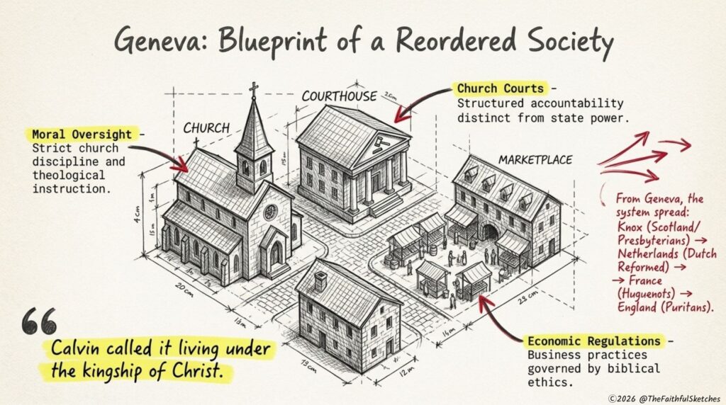 John Calvin Institutes of the Christian Religion