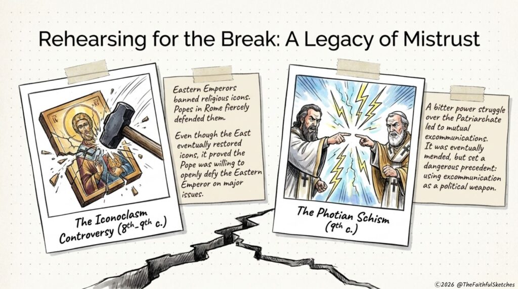 The Photian Schism