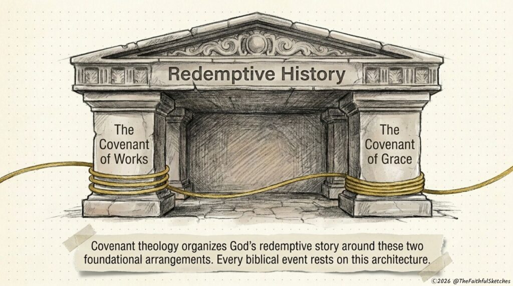 what is Covenant theology?