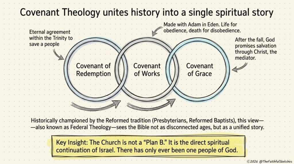 Covenant Theology