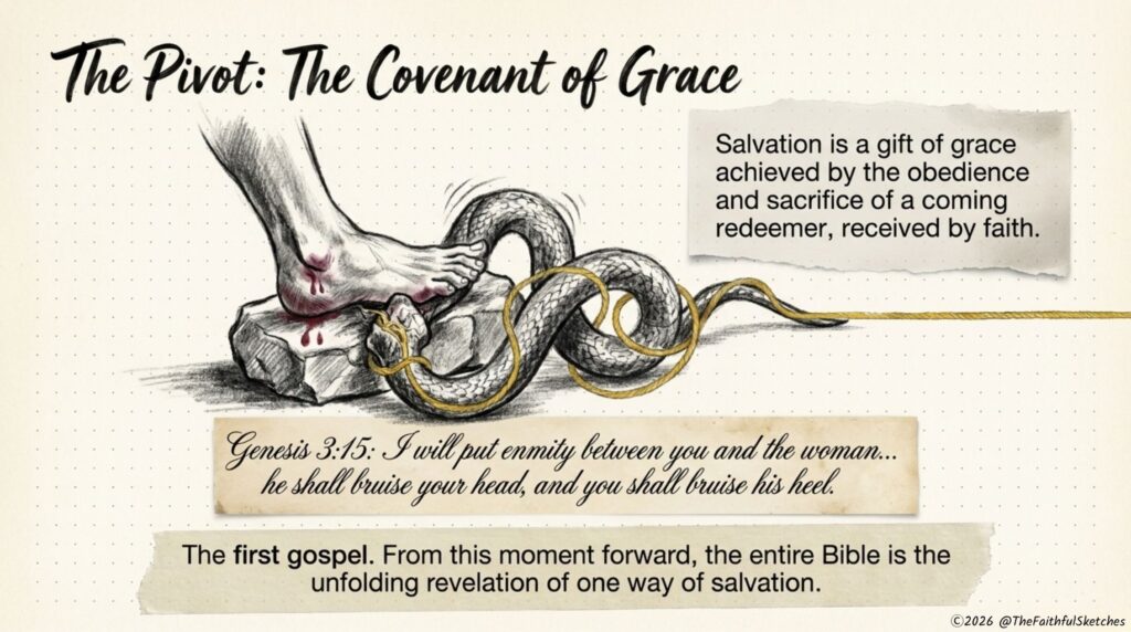 The Covenant of Grace
