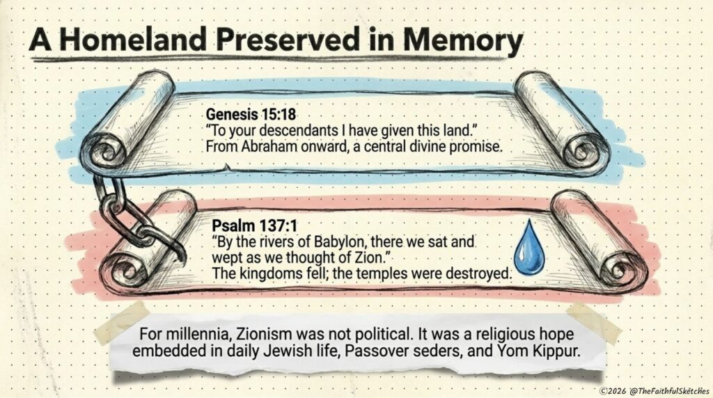 Genesis 15:18 Mitzvot: 613 commandments