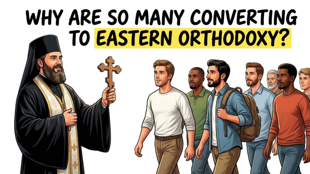 eastern orthodox church explained
