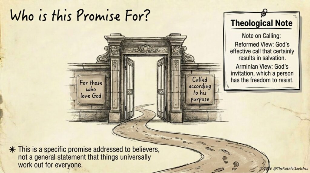 romans 8 explained