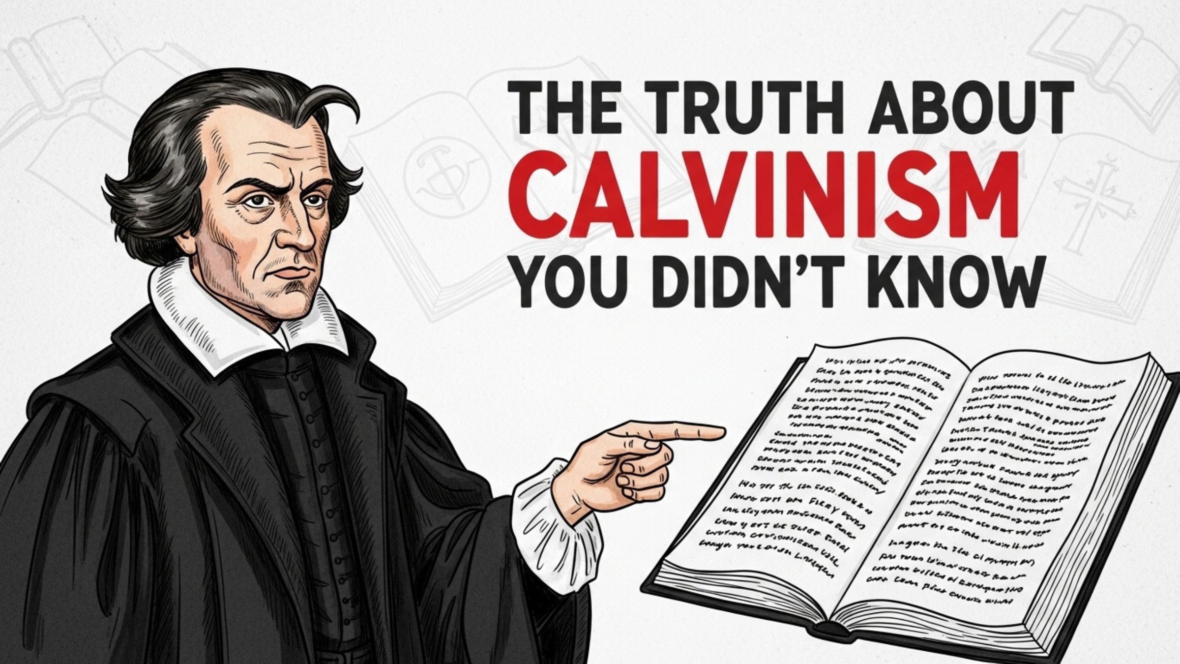 What Is Calvinism and What Do Calvinists Believe?