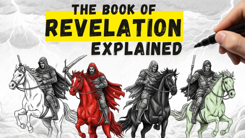 Book of Revelation Explained