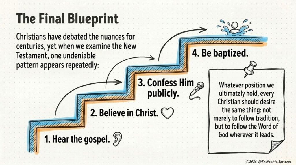 why catholic baptize babies