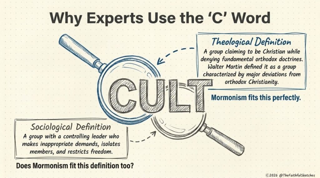 Mormonism vs Christianity: What Is the Difference?
